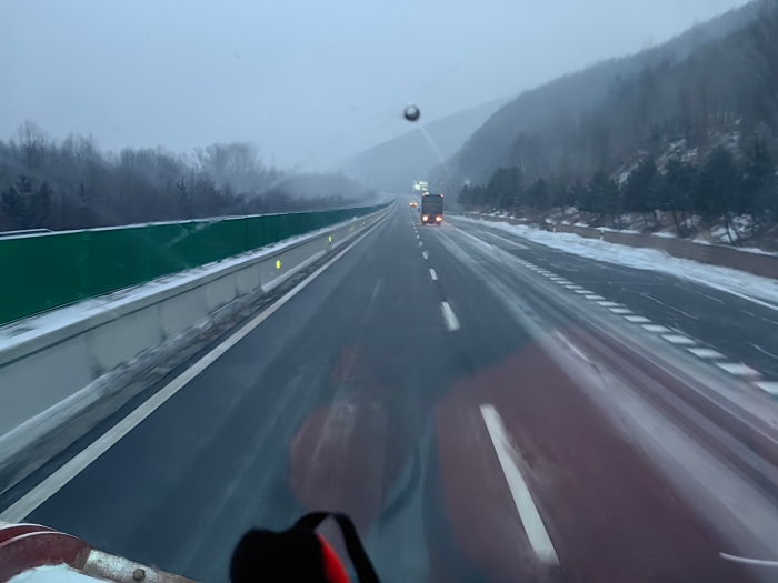 除雪2