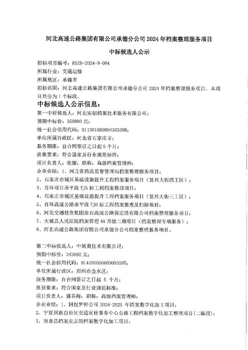 档案整理预中标候选人公示(3)(2)_00