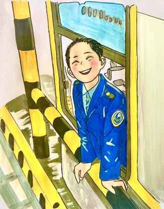 董美岑9.8