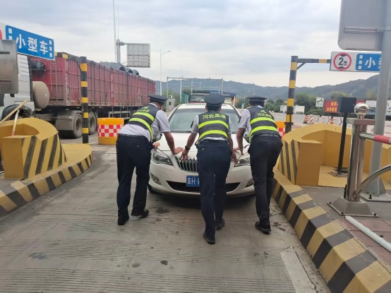 推车1
