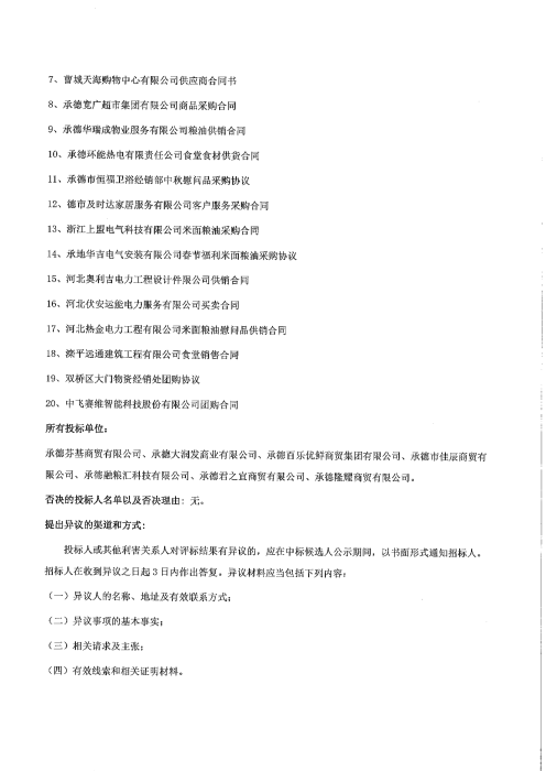 食堂物资采购中标候选人公示(1)_02