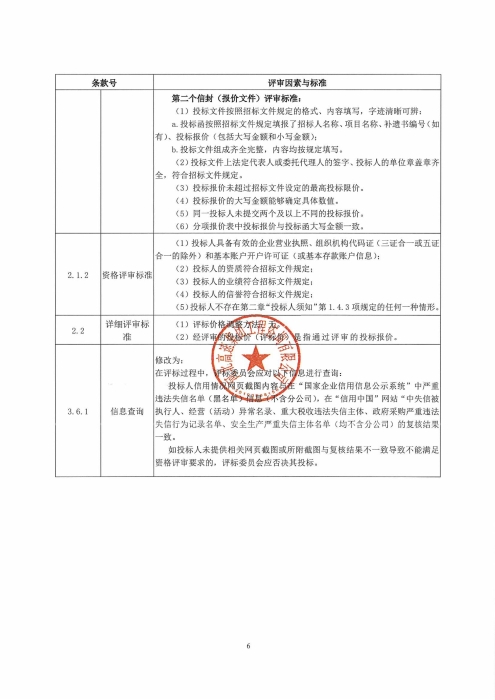 承德分公司2026年智慧绿通查验系统设备采购项目招标公告_06