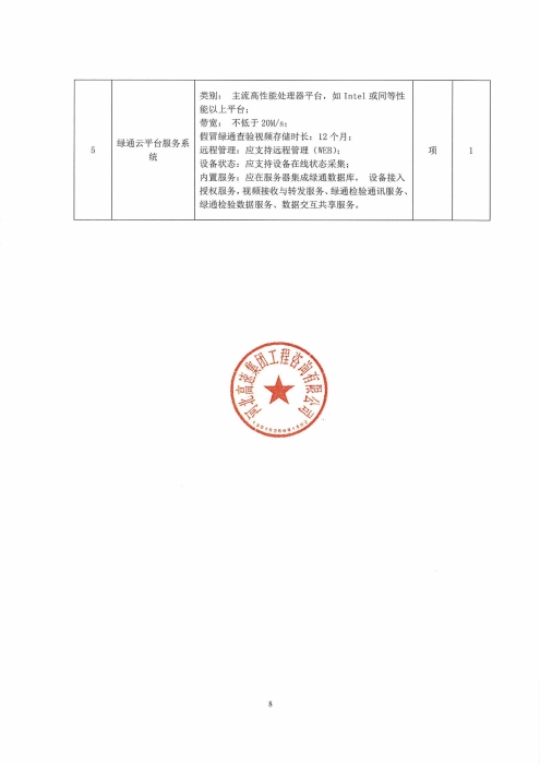 承德分公司2026年智慧绿通查验系统设备采购项目招标公告_08