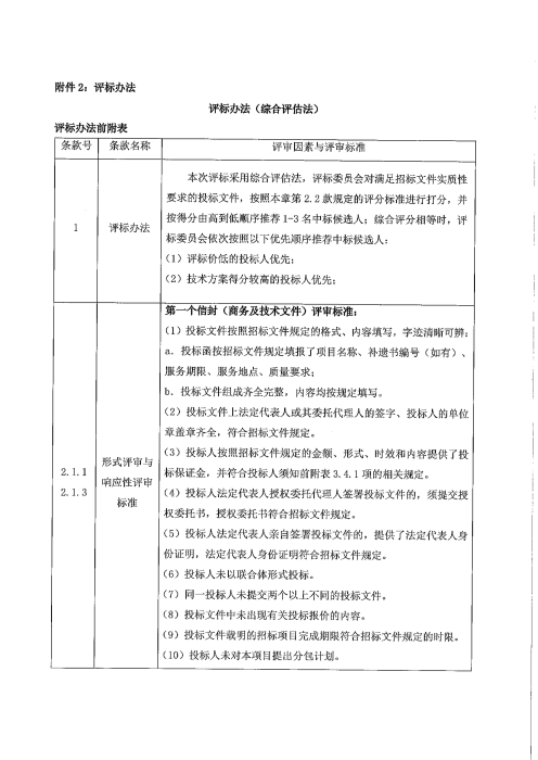 河北高速公路集团有限公司承德分公司2026年职工健康体检项目招标公告_05